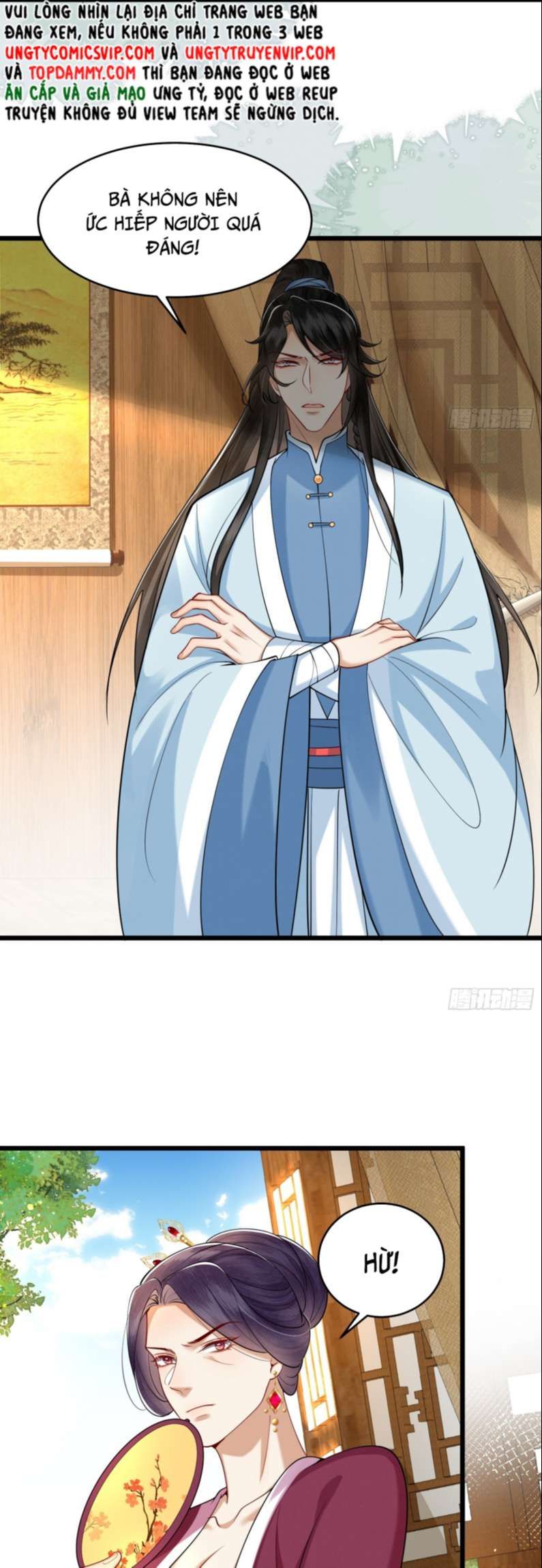 Phế Thê Trùng Sinh Chapter 30 - Trang 2