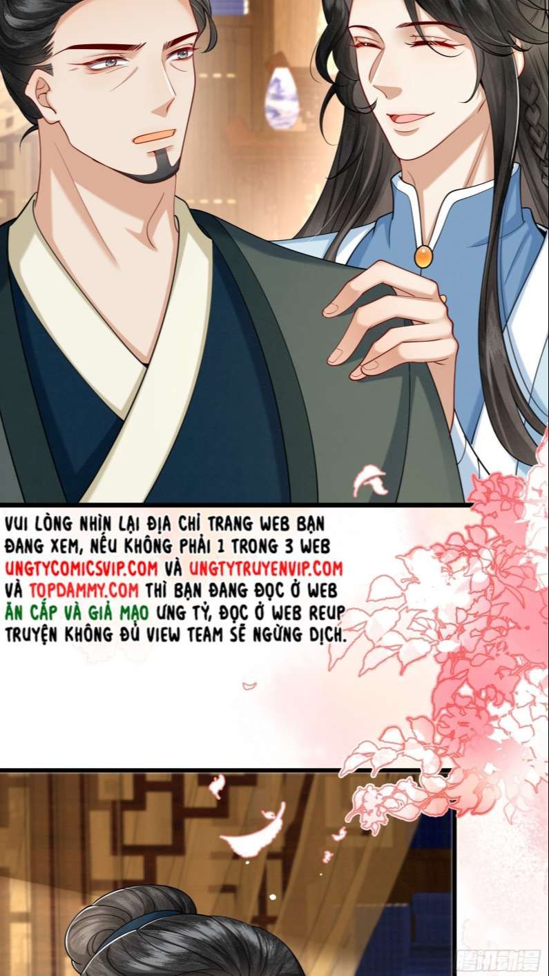 Phế Thê Trùng Sinh Chapter 30 - Trang 2