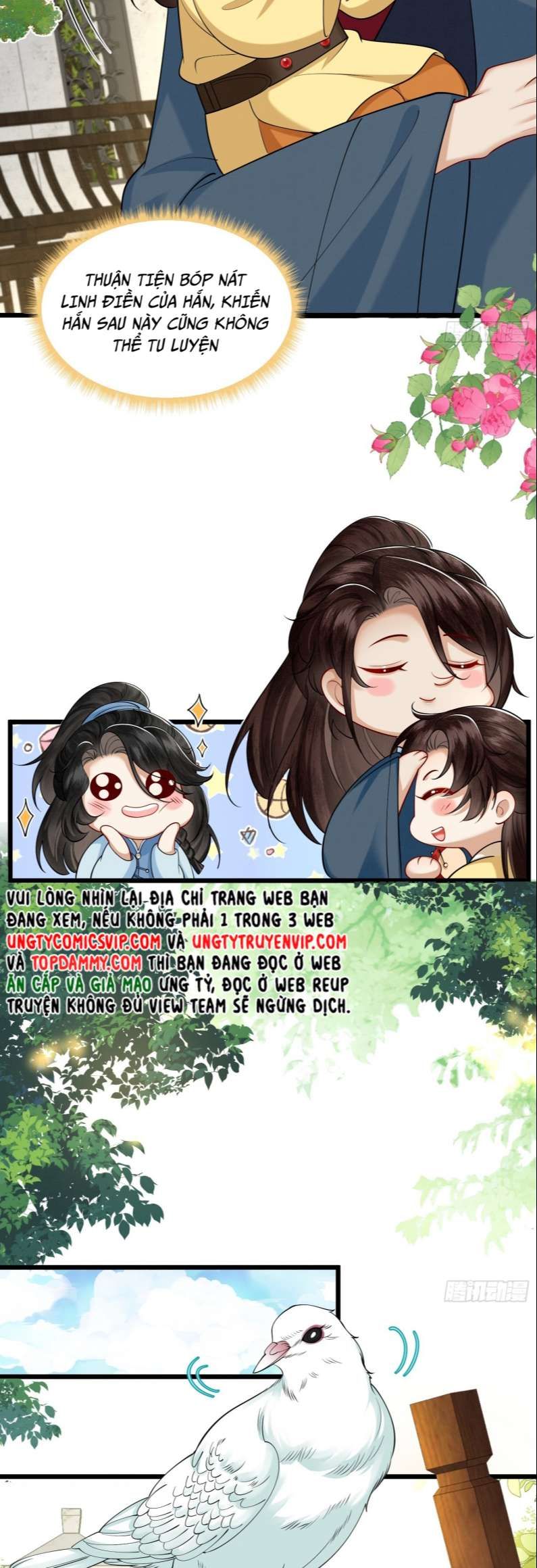 Phế Thê Trùng Sinh Chapter 30 - Trang 2