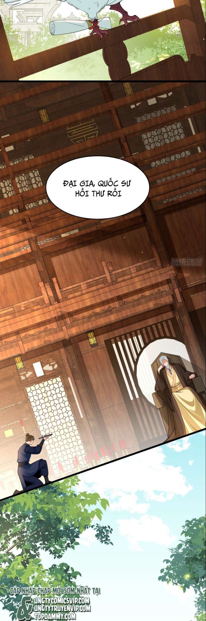 Phế Thê Trùng Sinh Chapter 30 - Trang 2