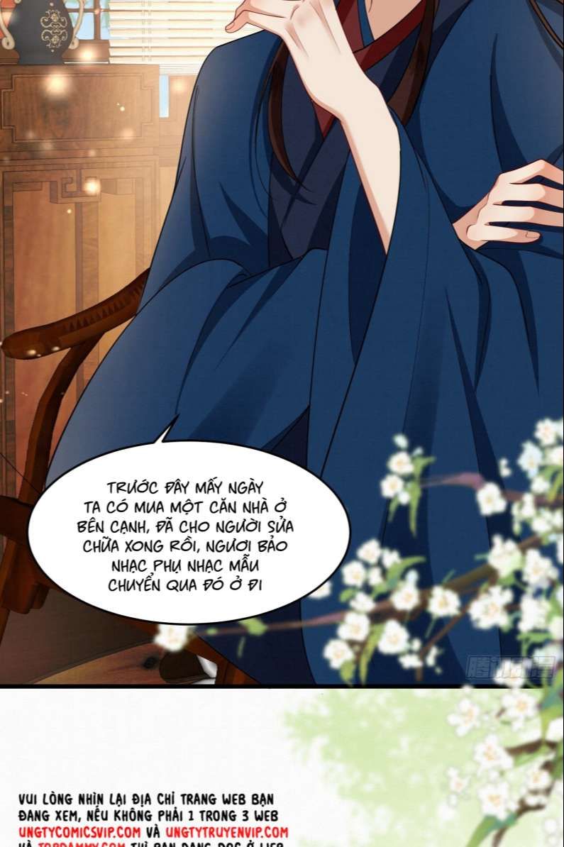 Phế Thê Trùng Sinh Chapter 31 - Trang 2