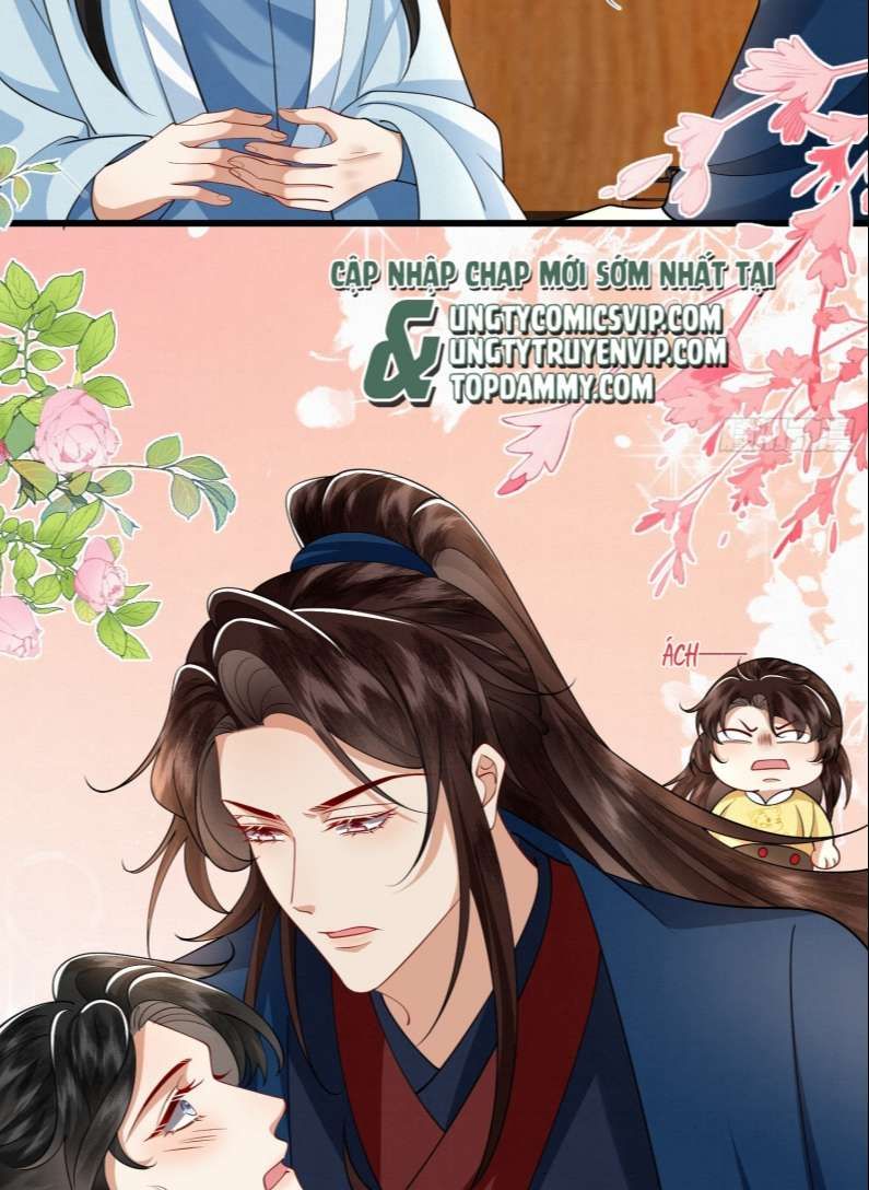 Phế Thê Trùng Sinh Chapter 31 - Trang 2