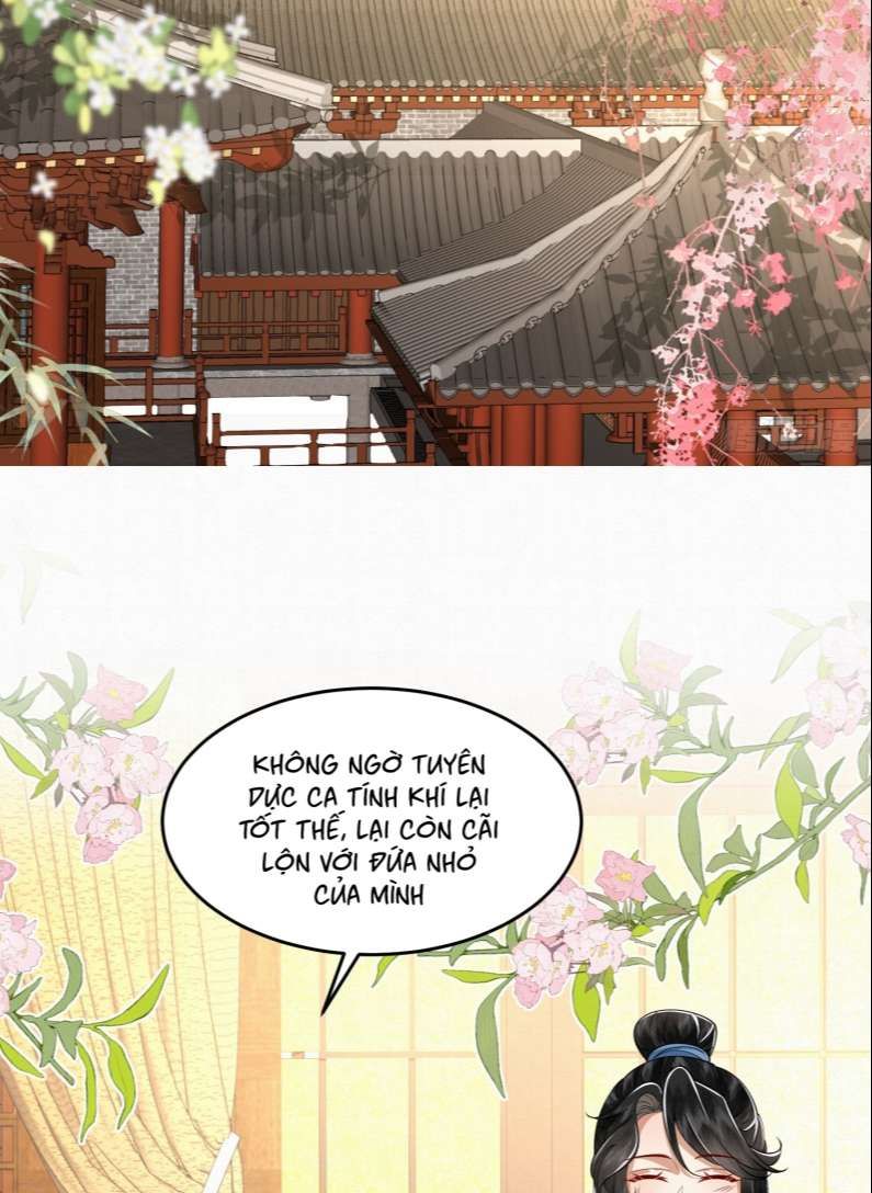 Phế Thê Trùng Sinh Chapter 31 - Trang 2