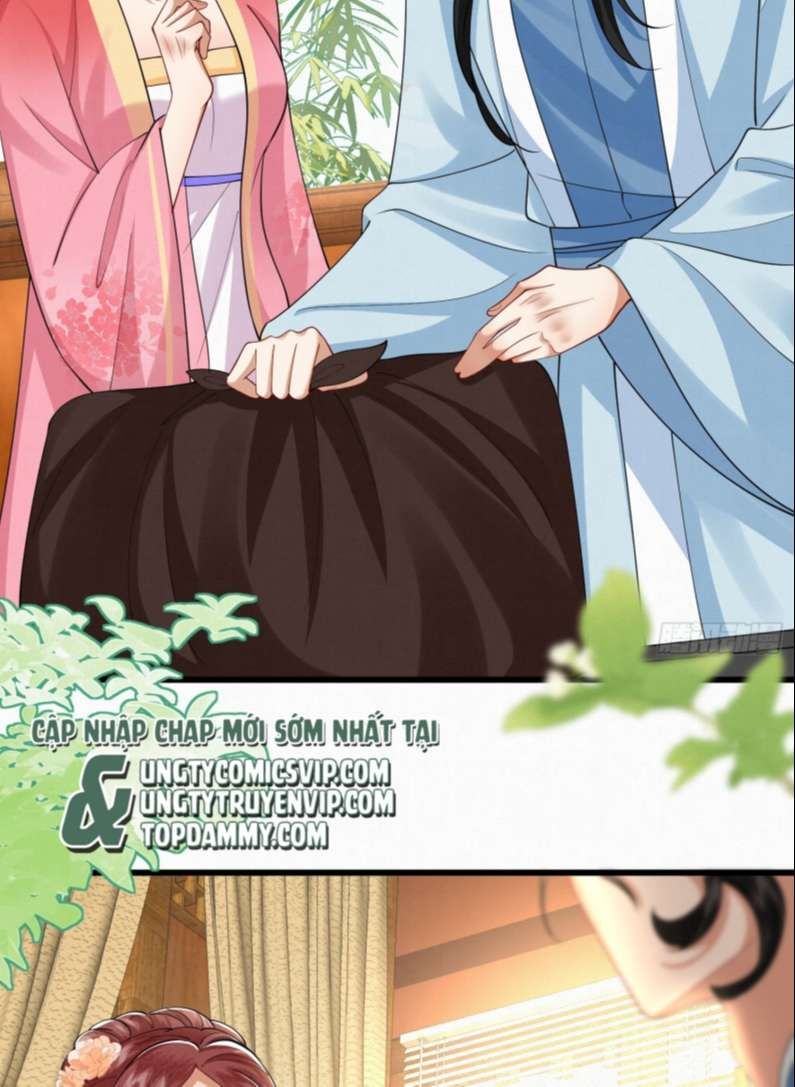 Phế Thê Trùng Sinh Chapter 31 - Trang 2