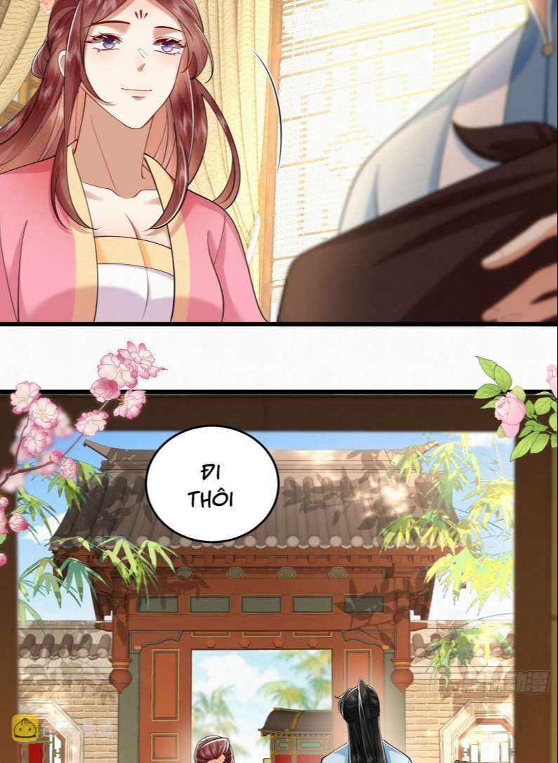 Phế Thê Trùng Sinh Chapter 31 - Trang 2