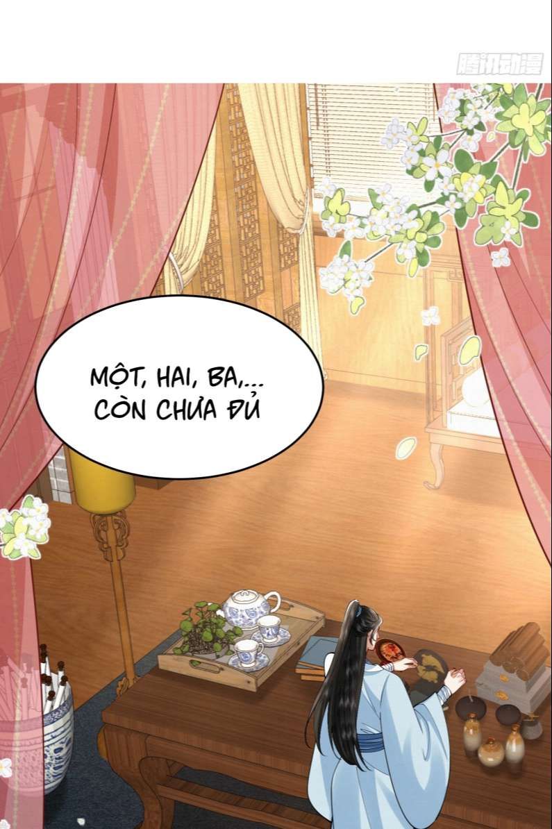 Phế Thê Trùng Sinh Chapter 31 - Trang 2