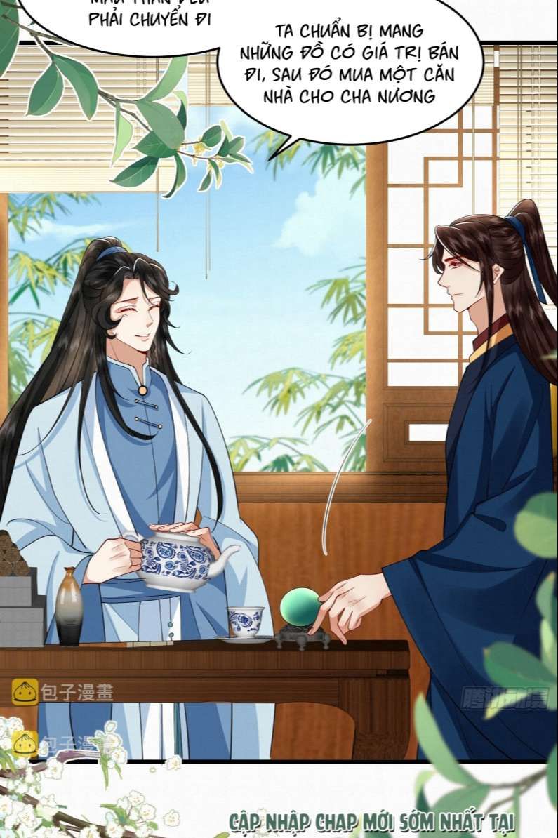 Phế Thê Trùng Sinh Chapter 31 - Trang 2