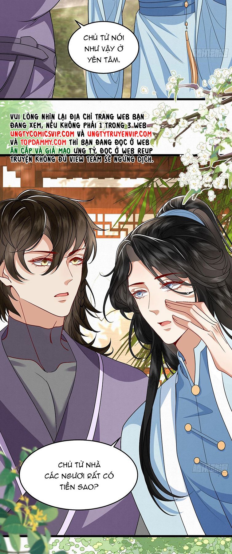 Phế Thê Trùng Sinh Chapter 32 - Trang 2