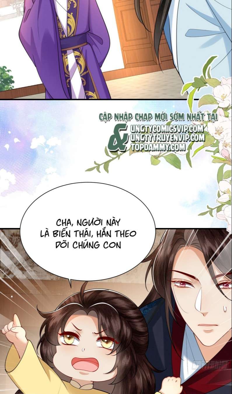 Phế Thê Trùng Sinh Chapter 33 - Trang 2
