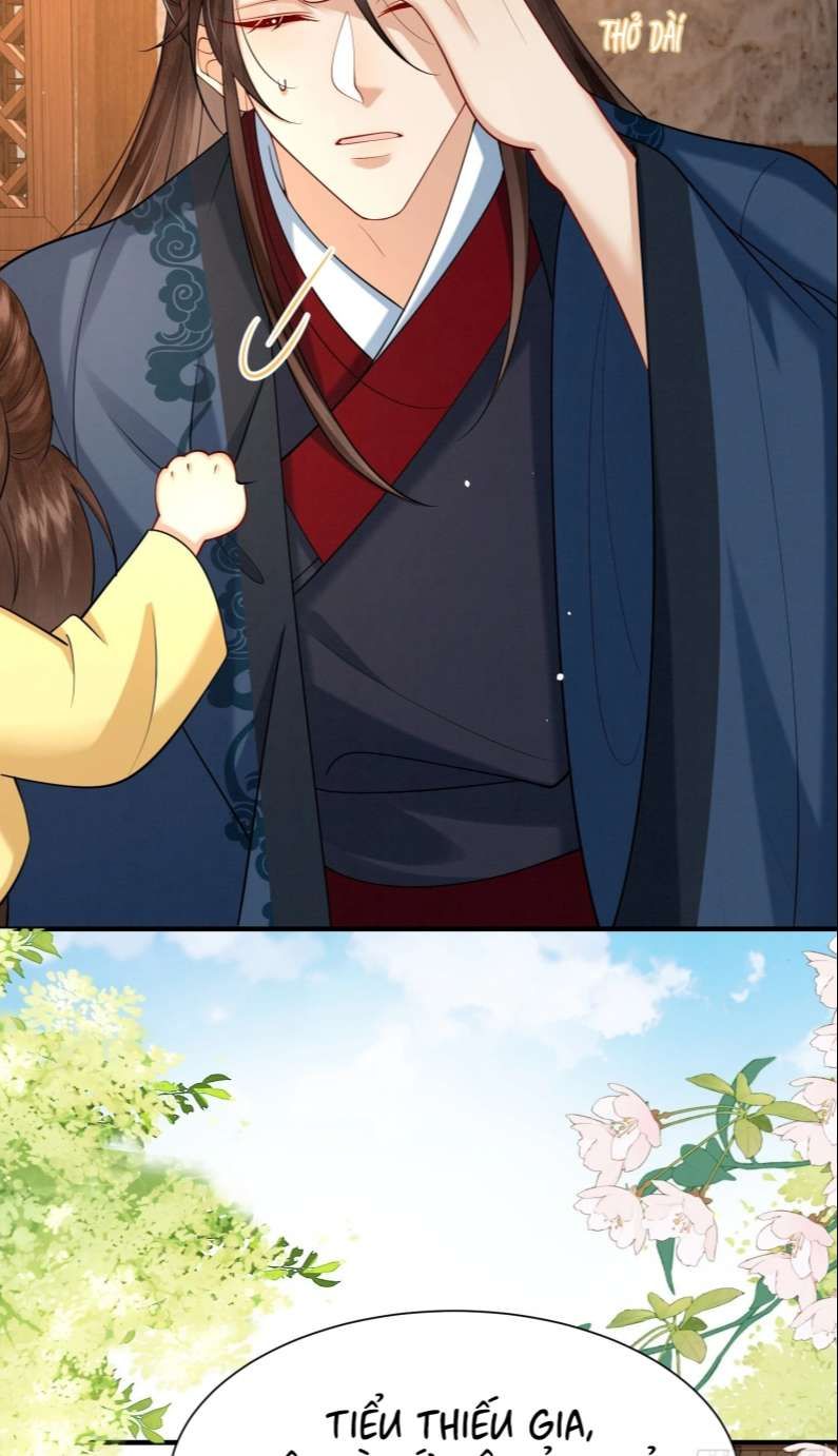 Phế Thê Trùng Sinh Chapter 33 - Trang 2