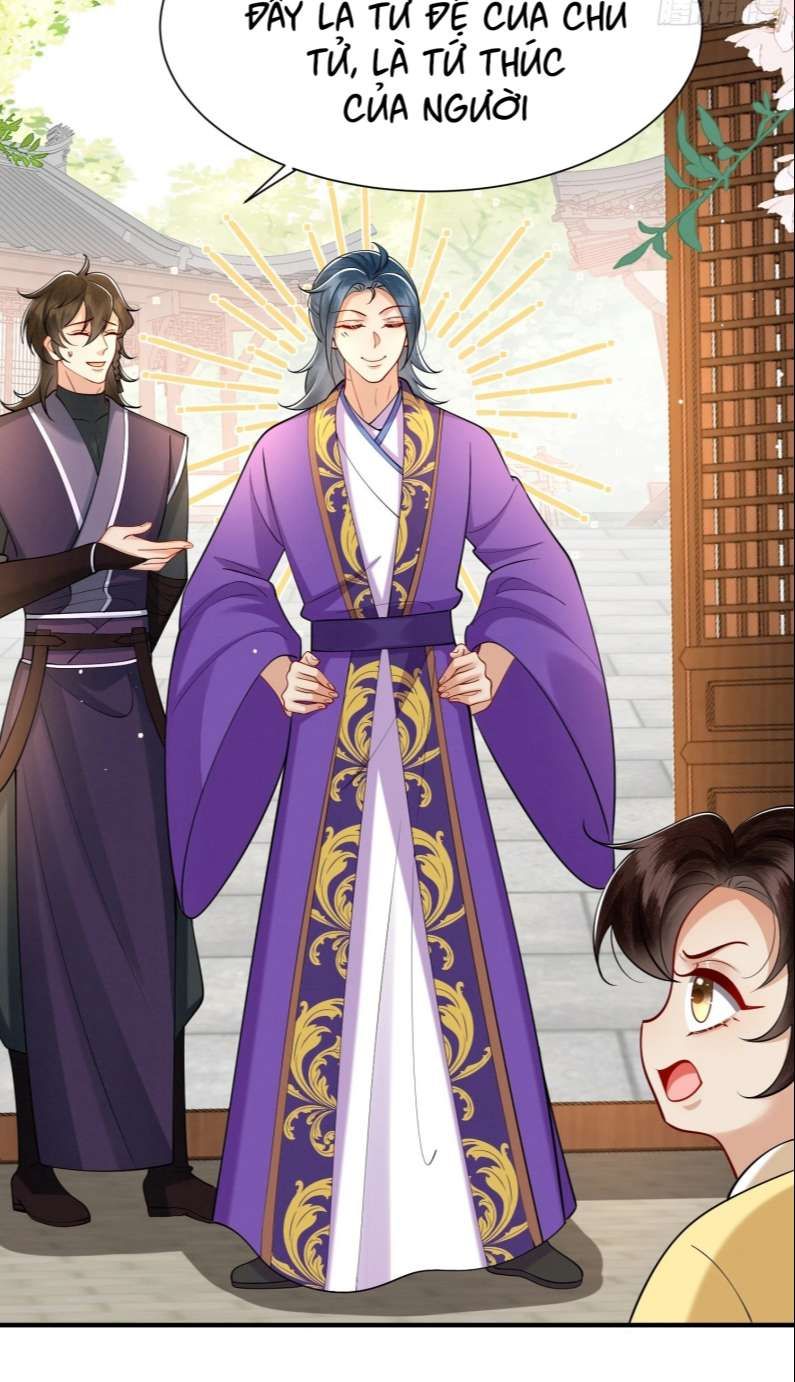 Phế Thê Trùng Sinh Chapter 33 - Trang 2