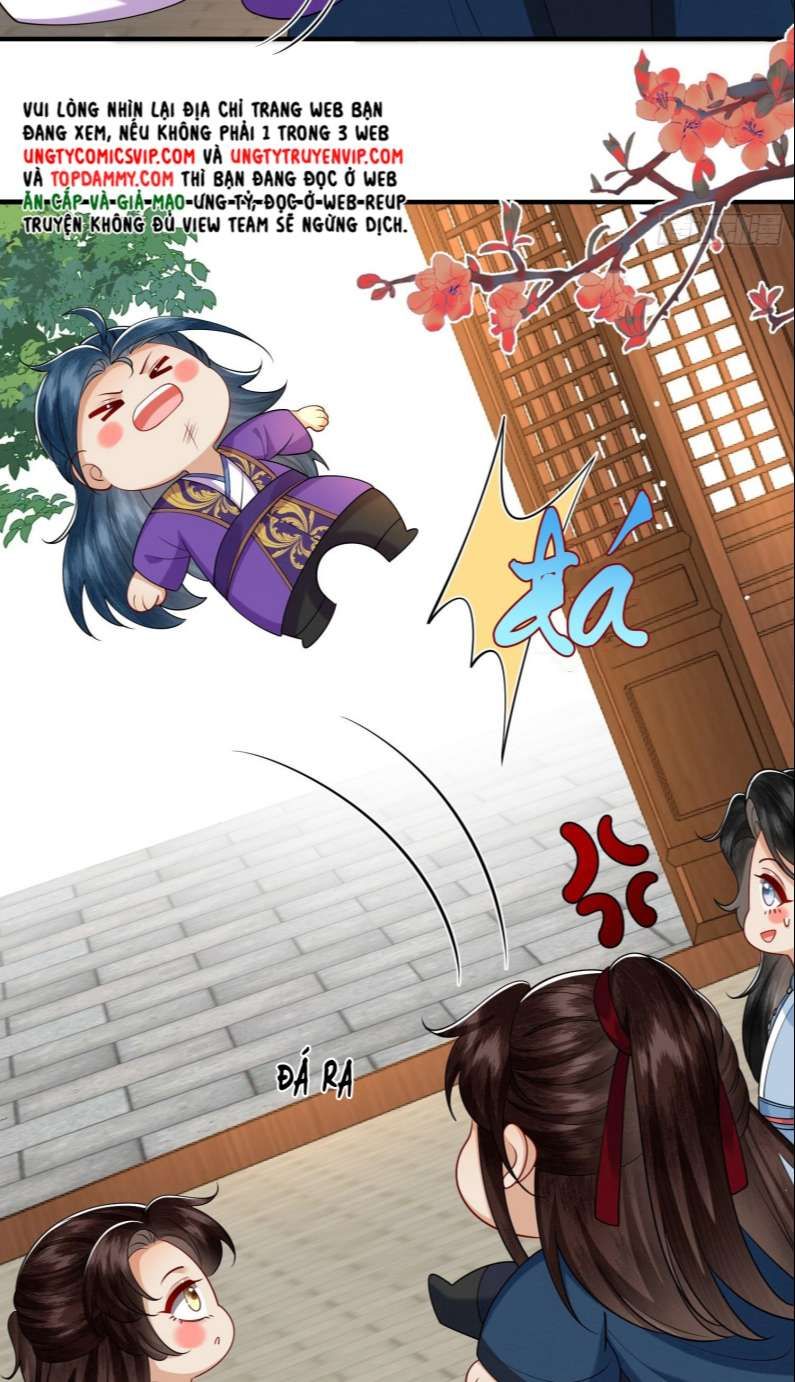 Phế Thê Trùng Sinh Chapter 33 - Trang 2