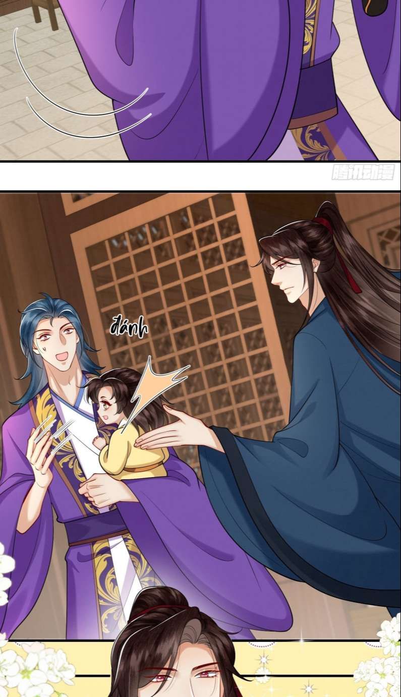 Phế Thê Trùng Sinh Chapter 33 - Trang 2