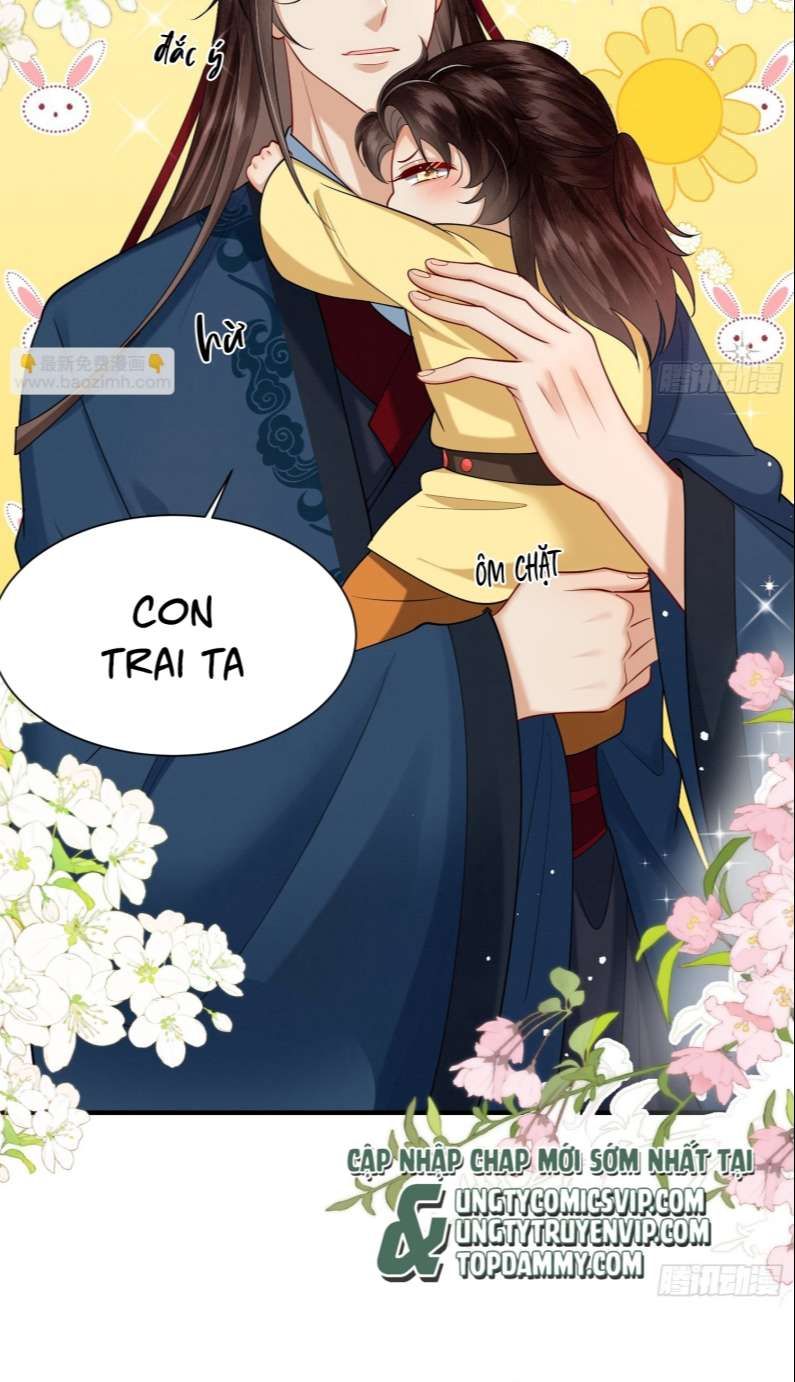 Phế Thê Trùng Sinh Chapter 33 - Trang 2