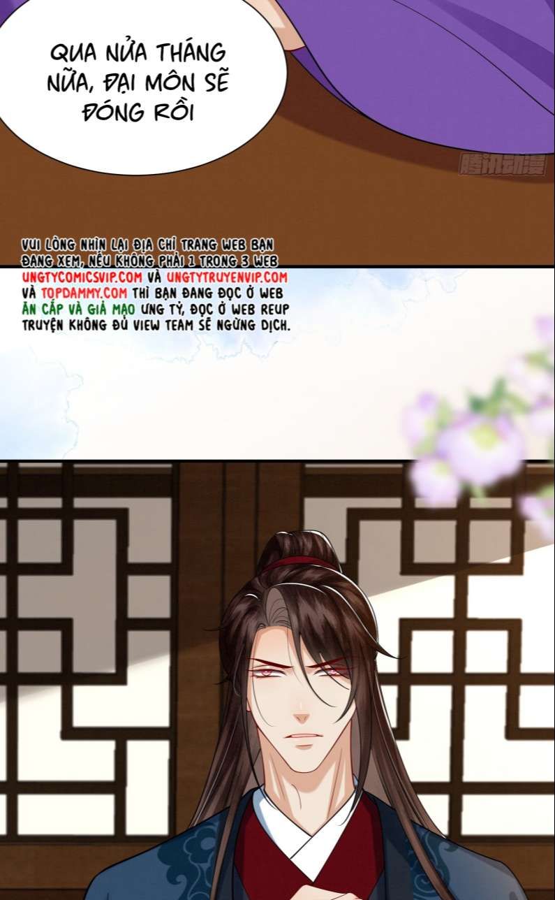 Phế Thê Trùng Sinh Chapter 33 - Trang 2