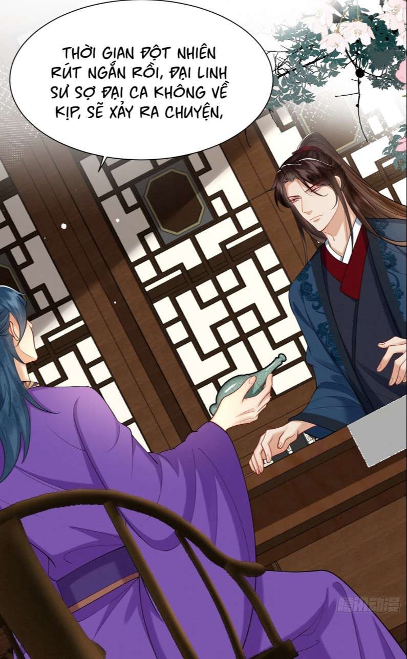Phế Thê Trùng Sinh Chapter 33 - Trang 2
