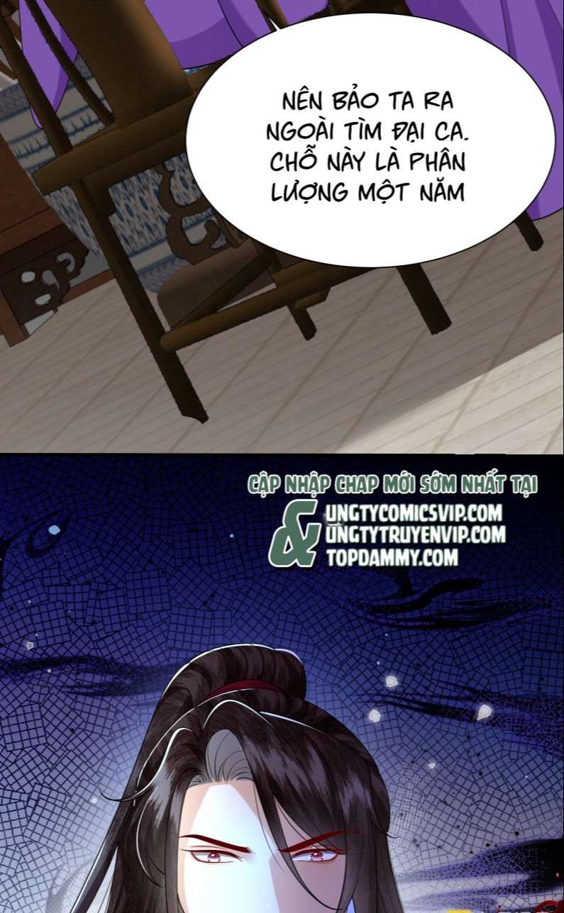 Phế Thê Trùng Sinh Chapter 33 - Trang 2