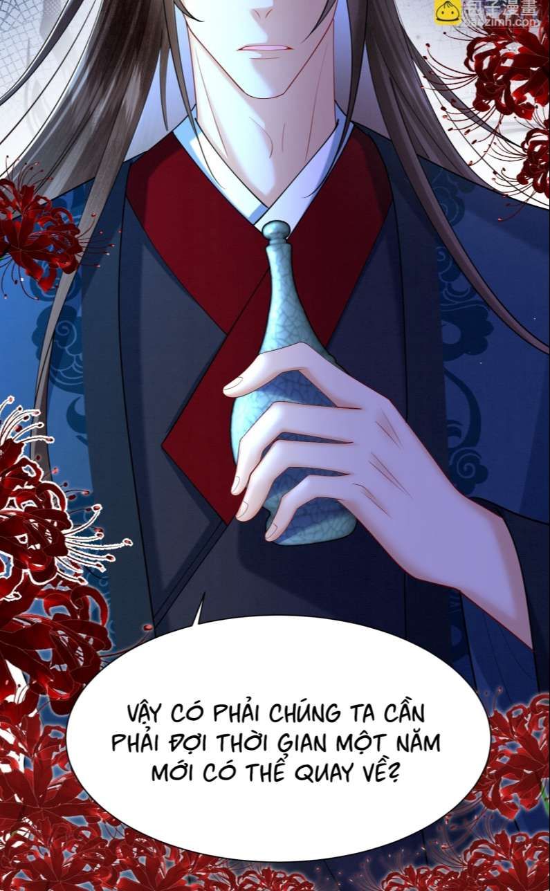 Phế Thê Trùng Sinh Chapter 33 - Trang 2