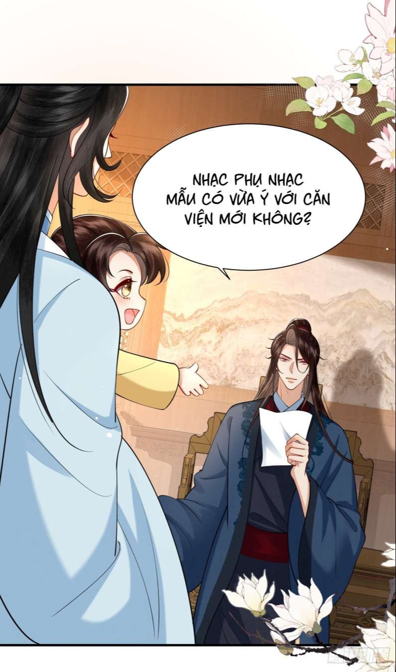 Phế Thê Trùng Sinh Chapter 33 - Trang 2