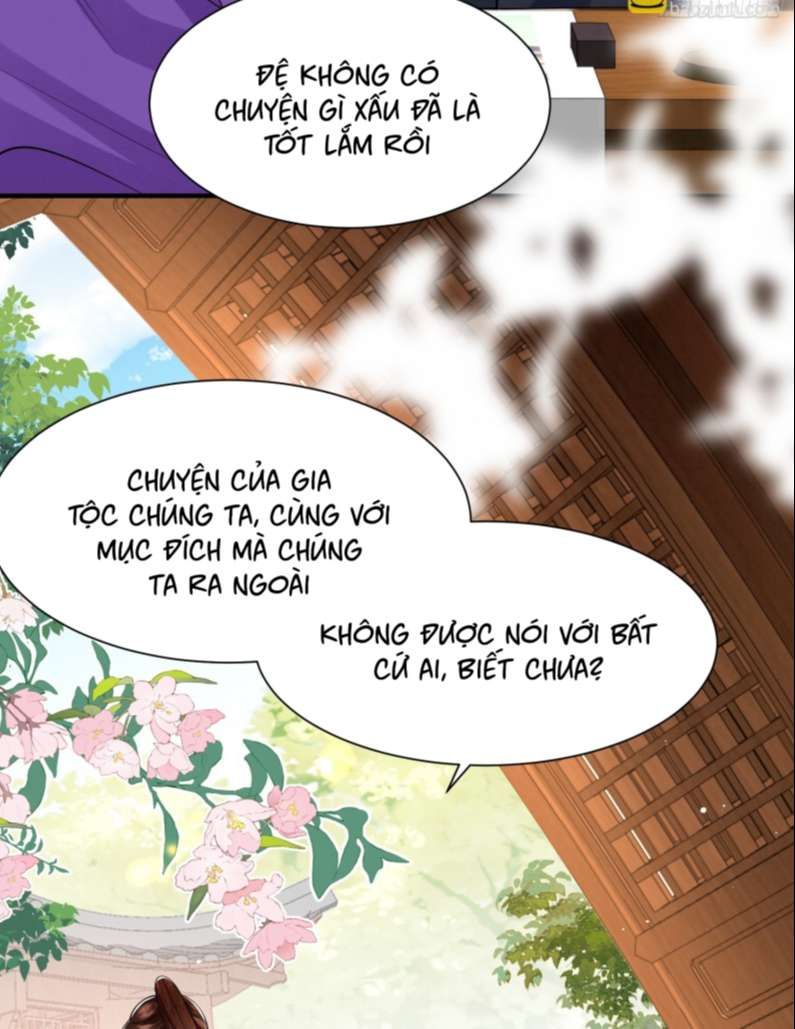 Phế Thê Trùng Sinh Chapter 33 - Trang 2