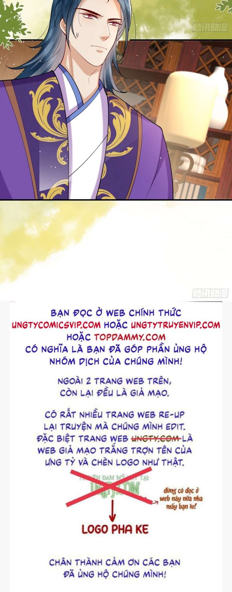 Phế Thê Trùng Sinh Chapter 33 - Trang 2