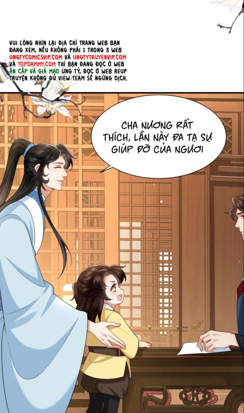 Phế Thê Trùng Sinh Chapter 33 - Trang 2