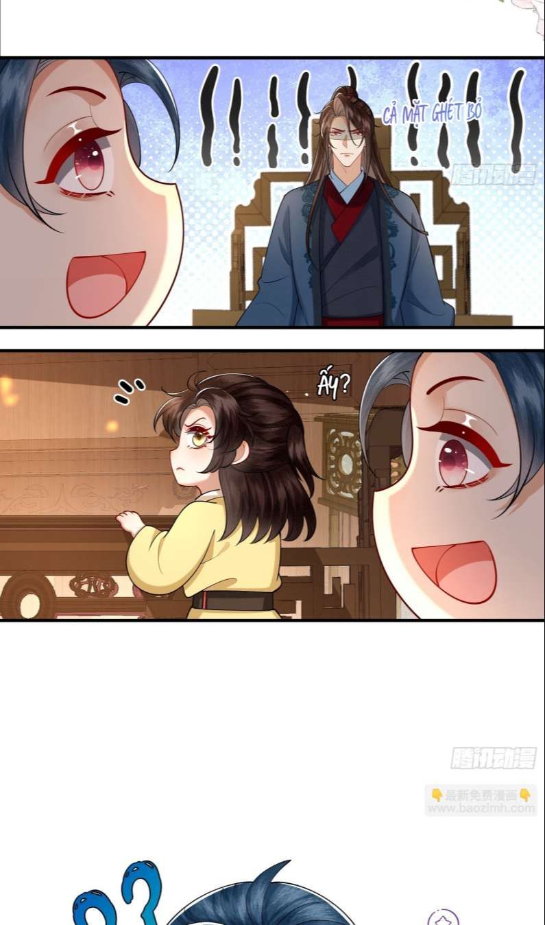 Phế Thê Trùng Sinh Chapter 33 - Trang 2