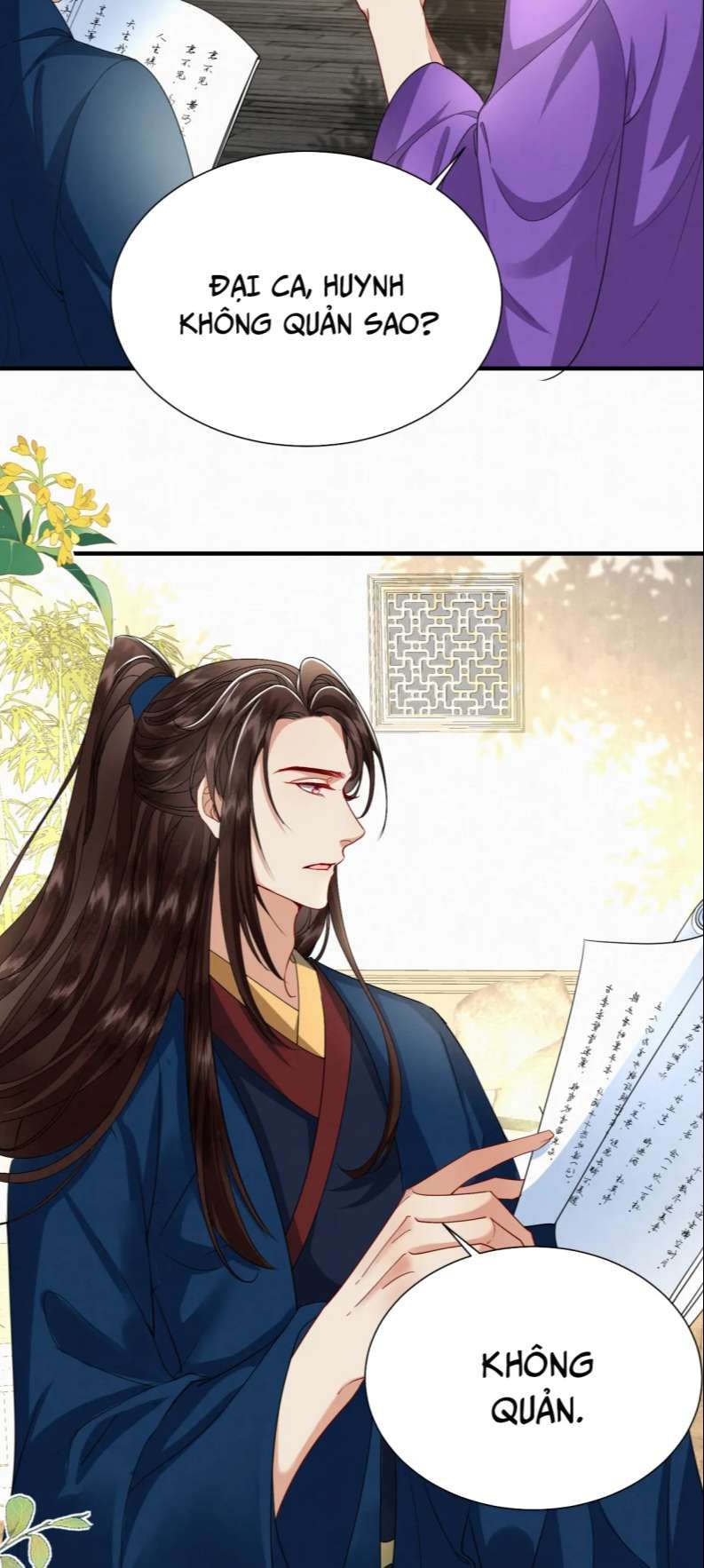 Phế Thê Trùng Sinh Chapter 34 - Trang 2