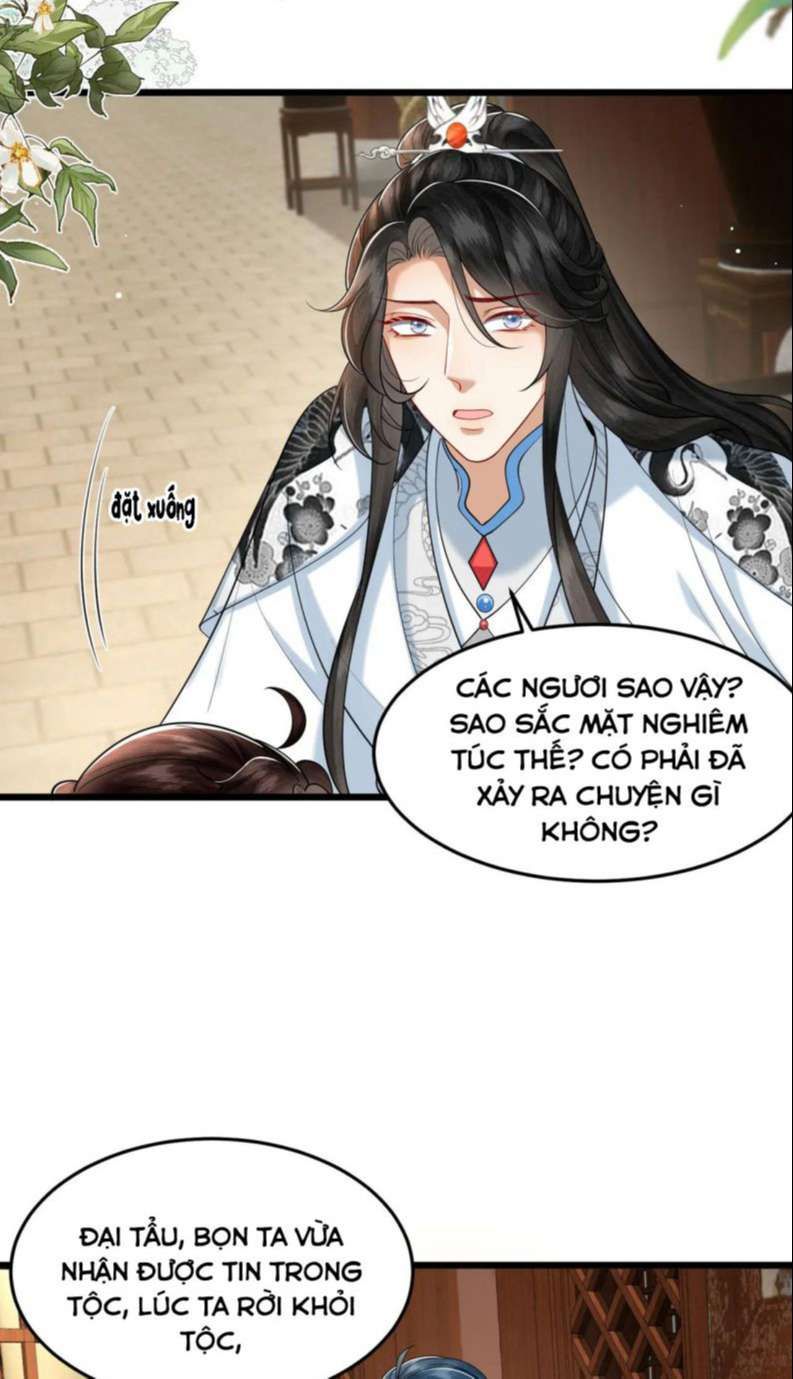 Phế Thê Trùng Sinh Chapter 35 - Trang 2