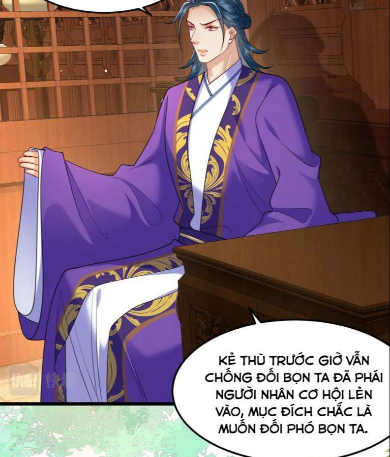 Phế Thê Trùng Sinh Chapter 35 - Trang 2