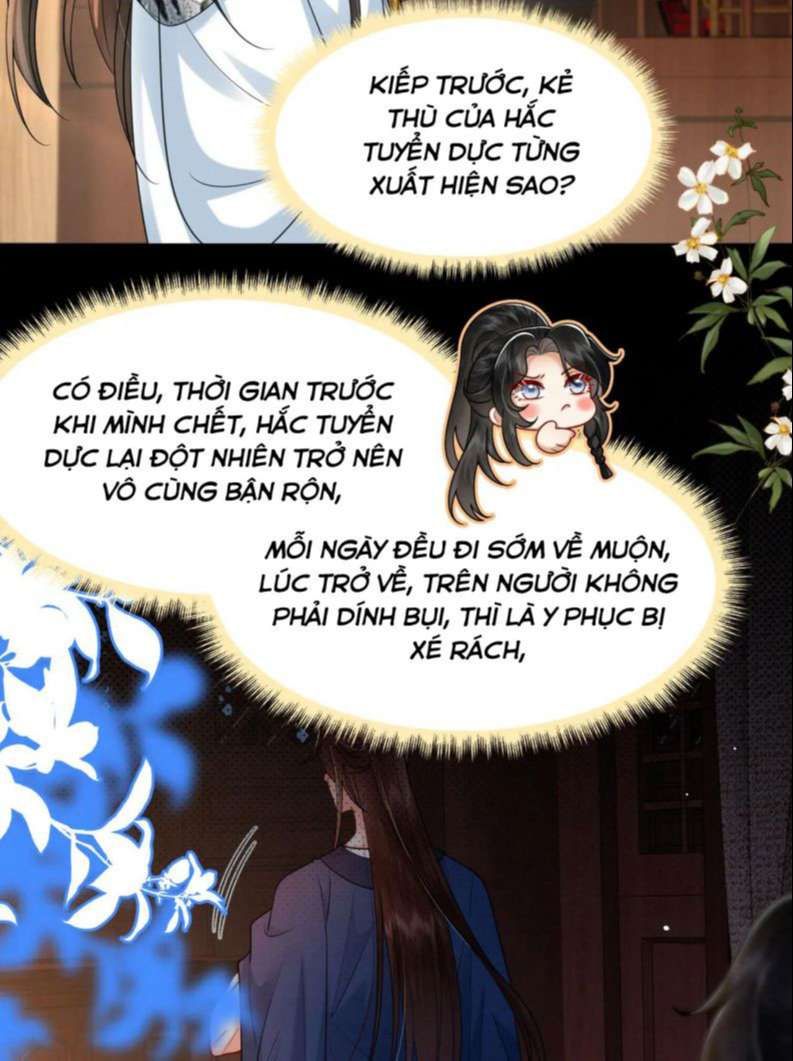 Phế Thê Trùng Sinh Chapter 35 - Trang 2