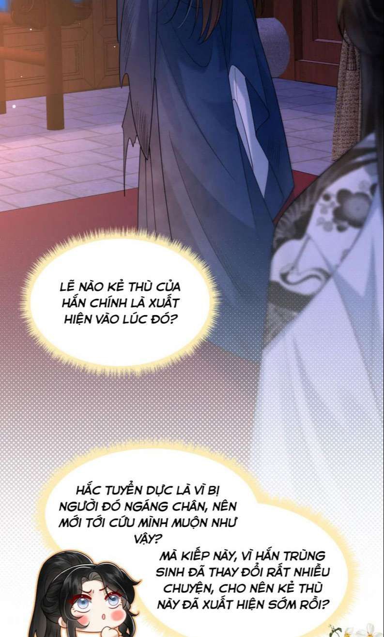 Phế Thê Trùng Sinh Chapter 35 - Trang 2