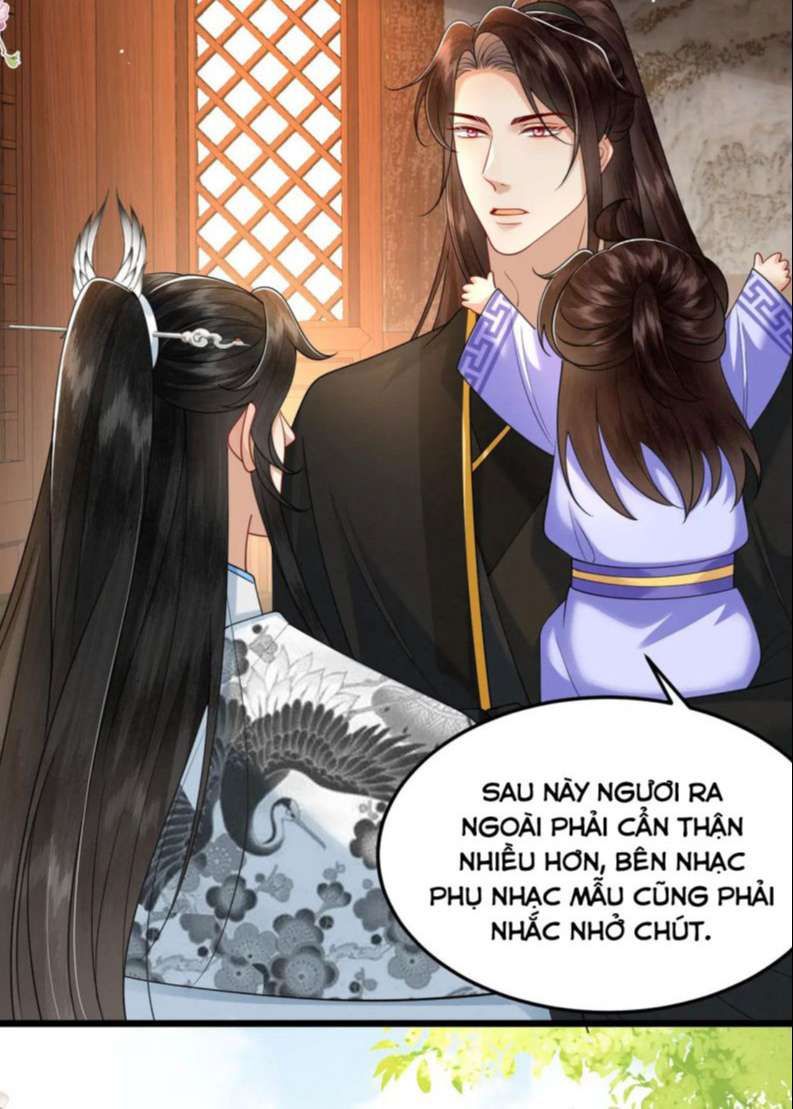 Phế Thê Trùng Sinh Chapter 35 - Trang 2