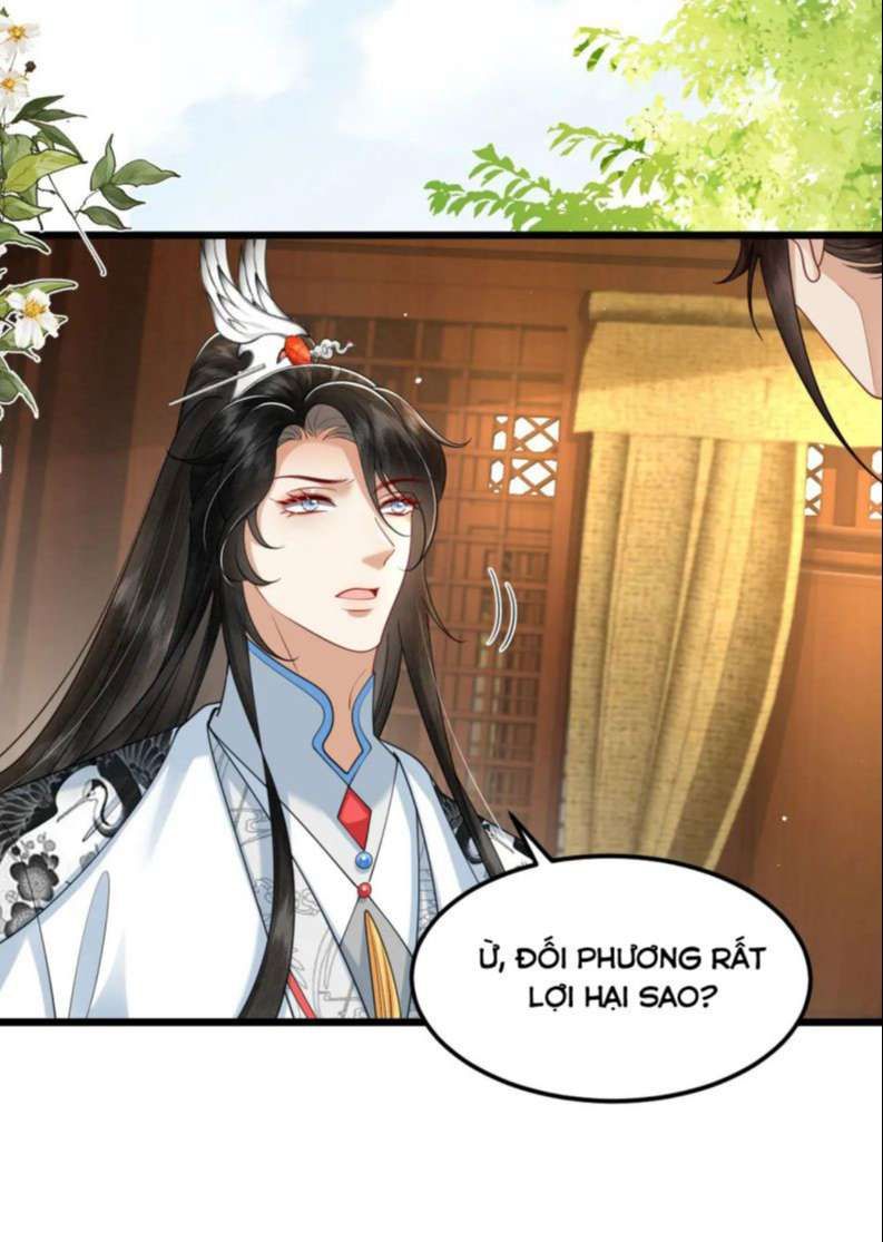 Phế Thê Trùng Sinh Chapter 35 - Trang 2
