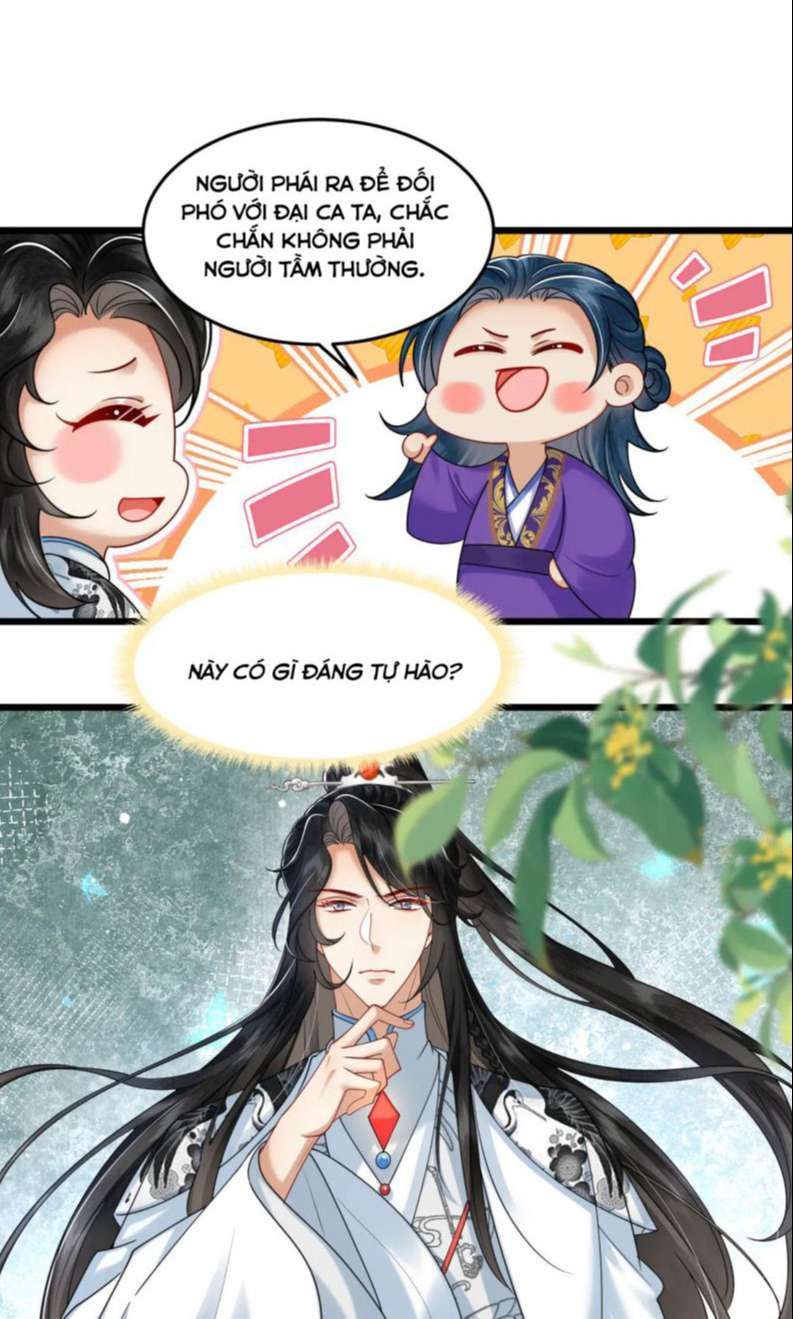 Phế Thê Trùng Sinh Chapter 35 - Trang 2
