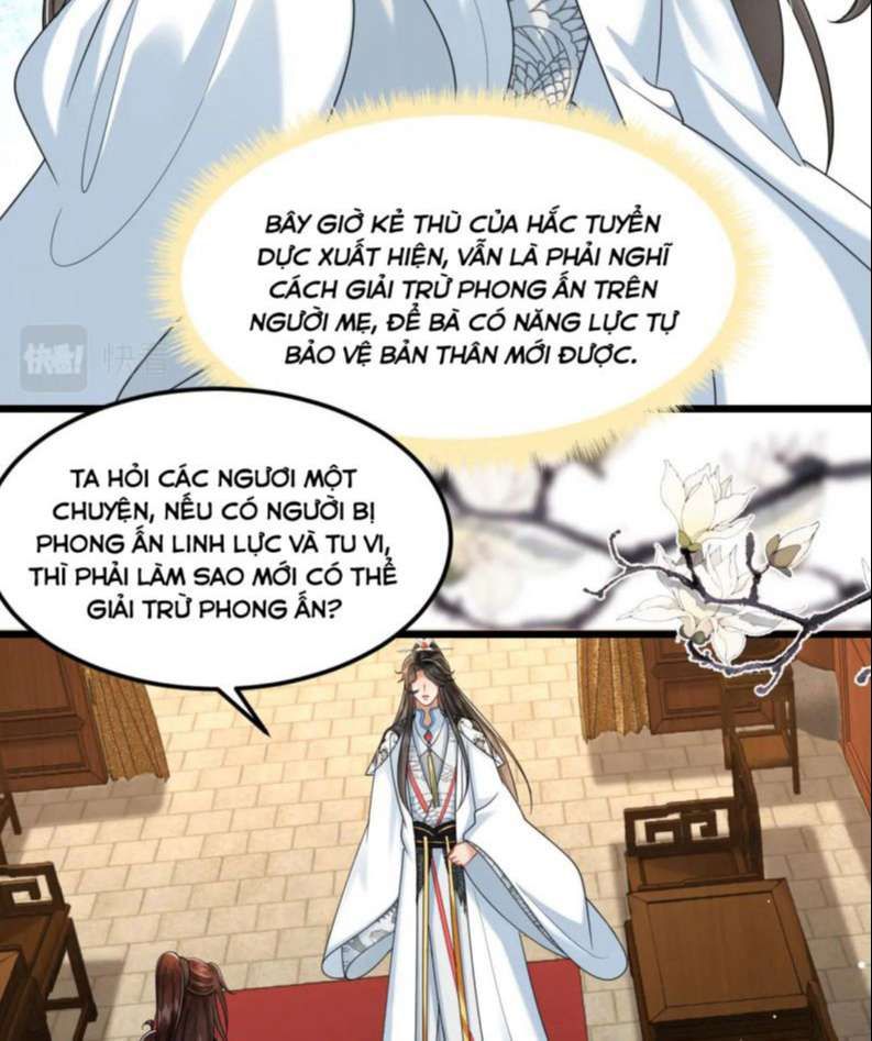Phế Thê Trùng Sinh Chapter 35 - Trang 2