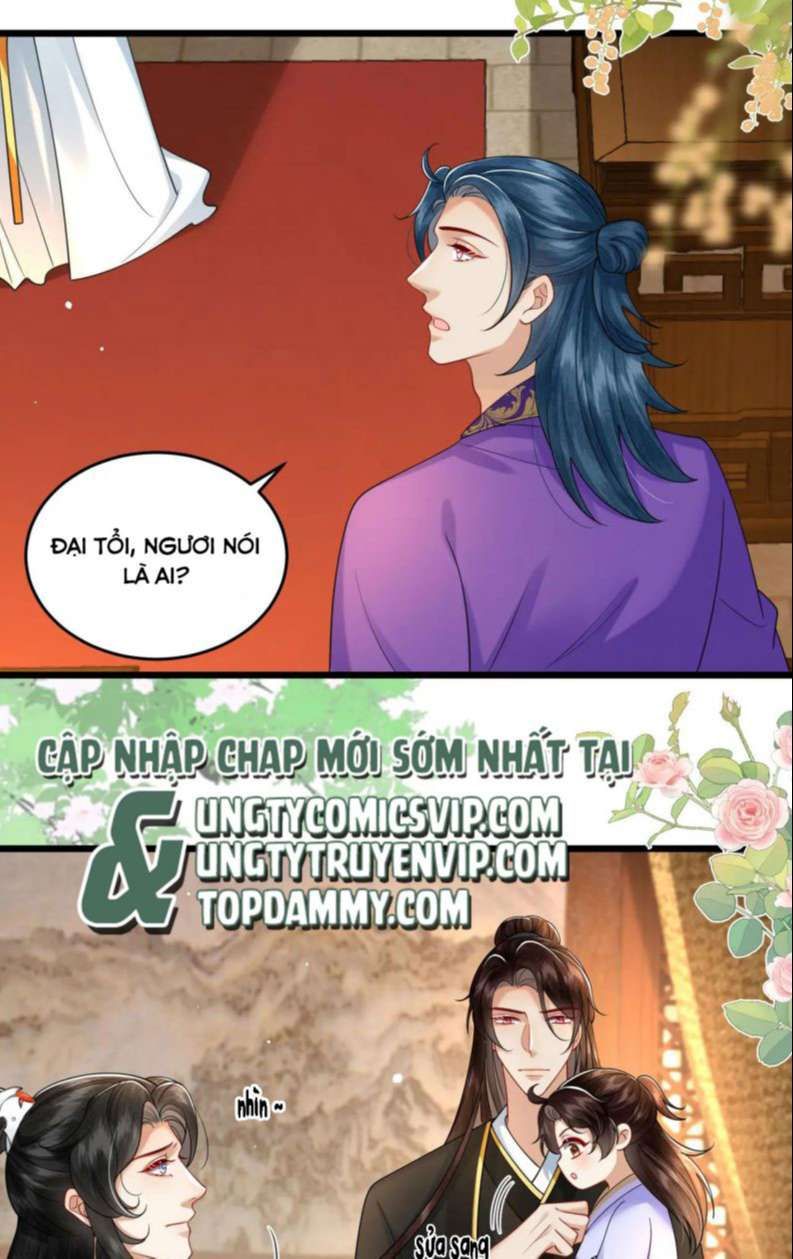 Phế Thê Trùng Sinh Chapter 35 - Trang 2