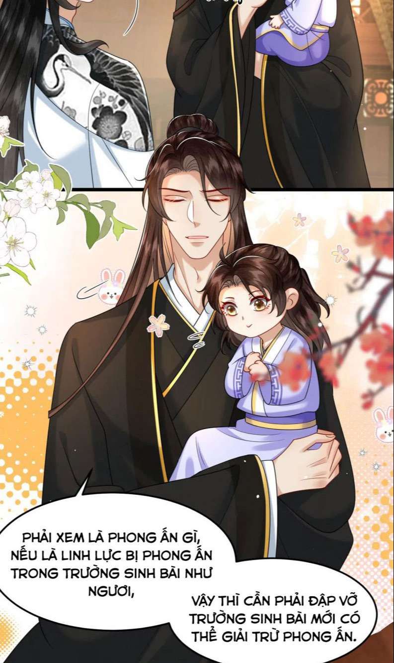 Phế Thê Trùng Sinh Chapter 35 - Trang 2