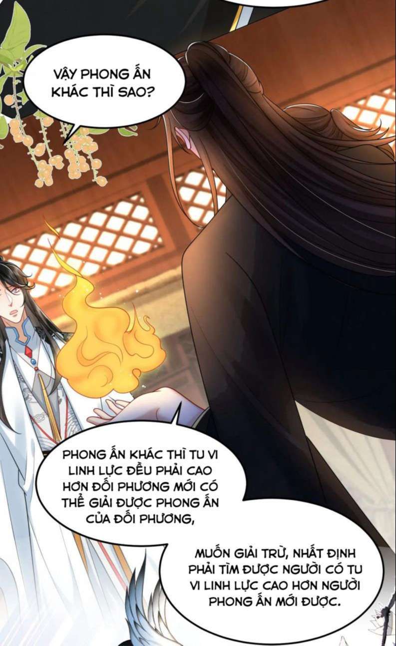 Phế Thê Trùng Sinh Chapter 35 - Trang 2