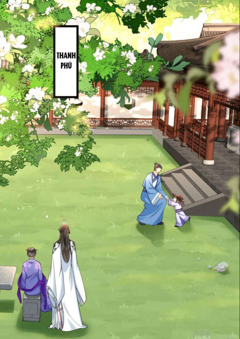 Phế Thê Trùng Sinh Chapter 35 - Trang 2