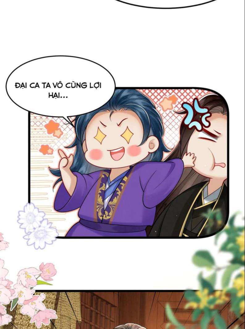 Phế Thê Trùng Sinh Chapter 35 - Trang 2