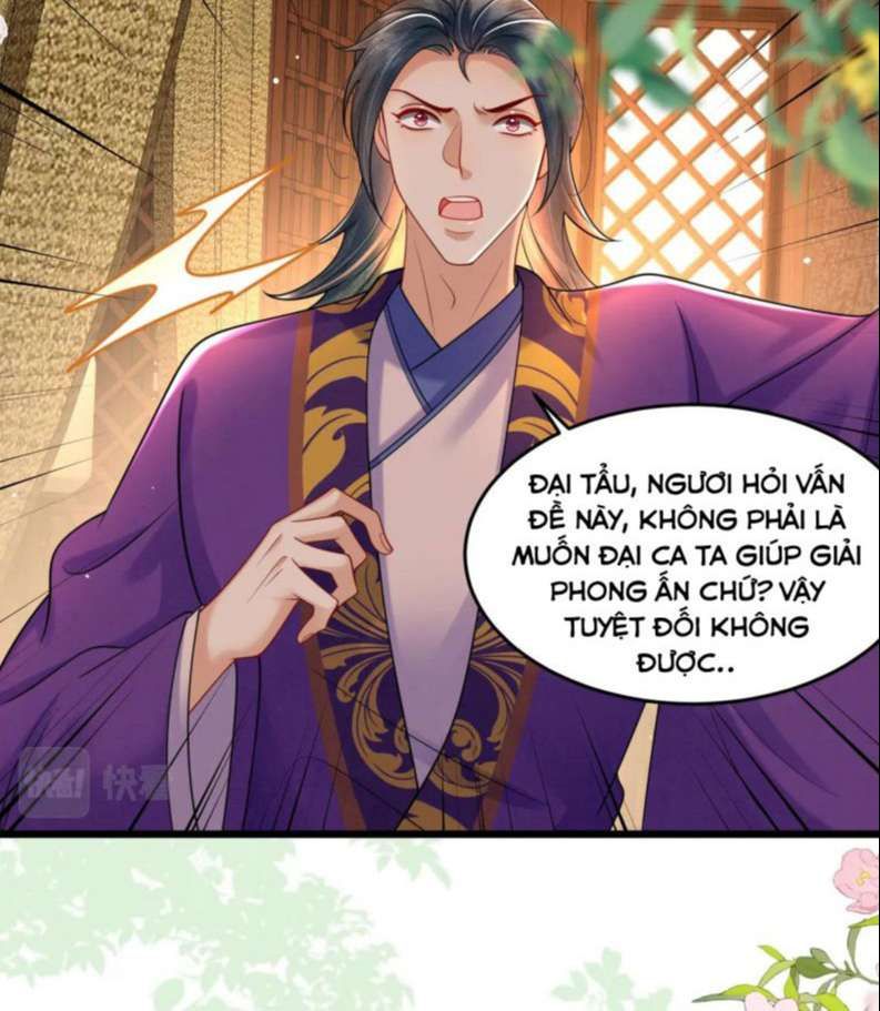 Phế Thê Trùng Sinh Chapter 35 - Trang 2