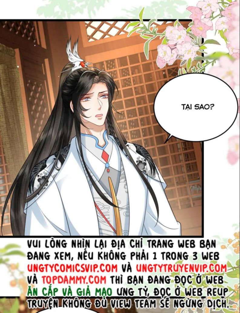 Phế Thê Trùng Sinh Chapter 35 - Trang 2