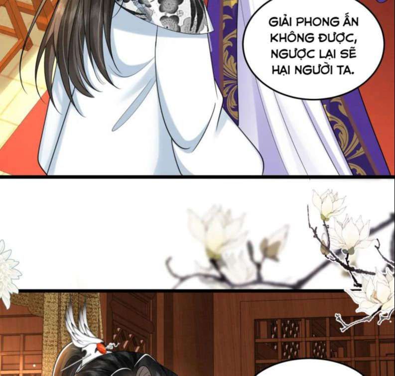 Phế Thê Trùng Sinh Chapter 35 - Trang 2