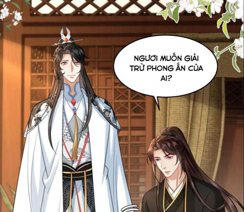Phế Thê Trùng Sinh Chapter 35 - Trang 2