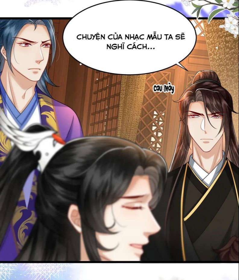 Phế Thê Trùng Sinh Chapter 35 - Trang 2