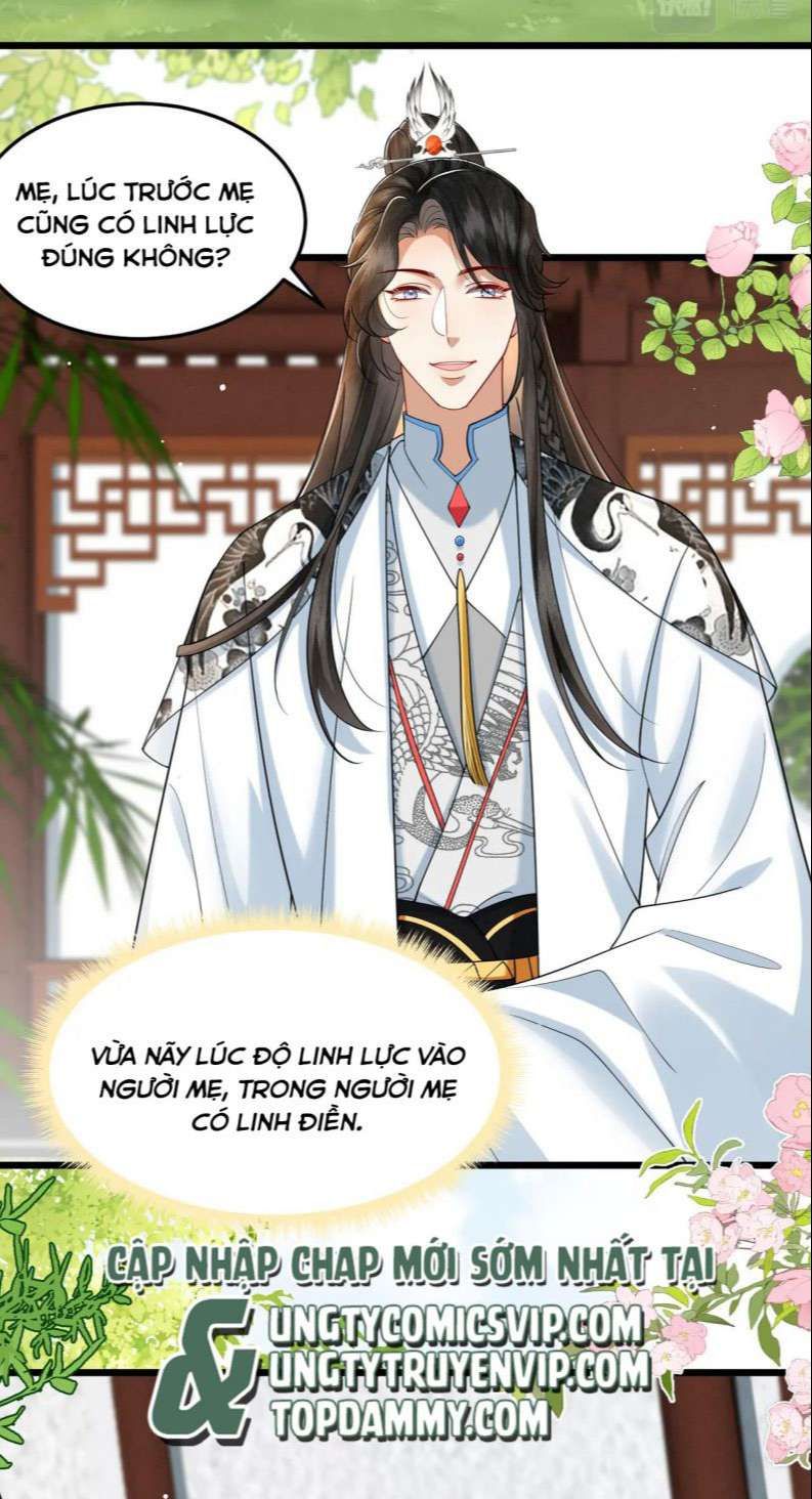 Phế Thê Trùng Sinh Chapter 35 - Trang 2