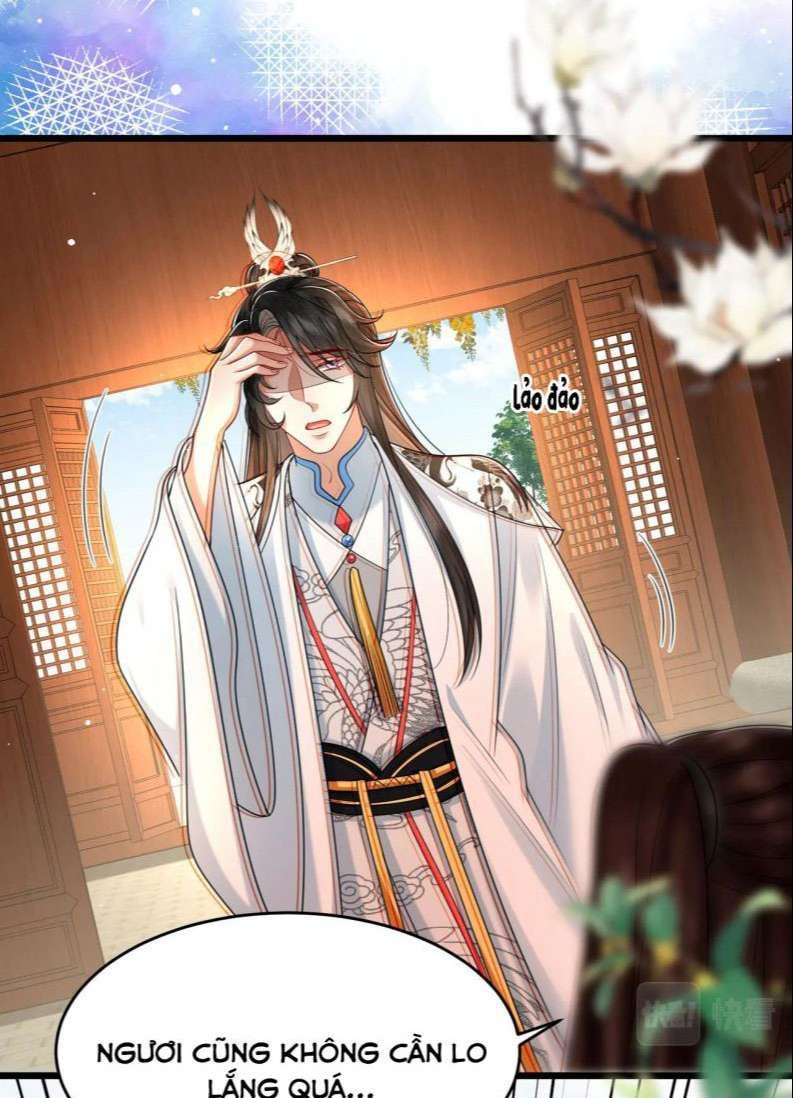 Phế Thê Trùng Sinh Chapter 35 - Trang 2