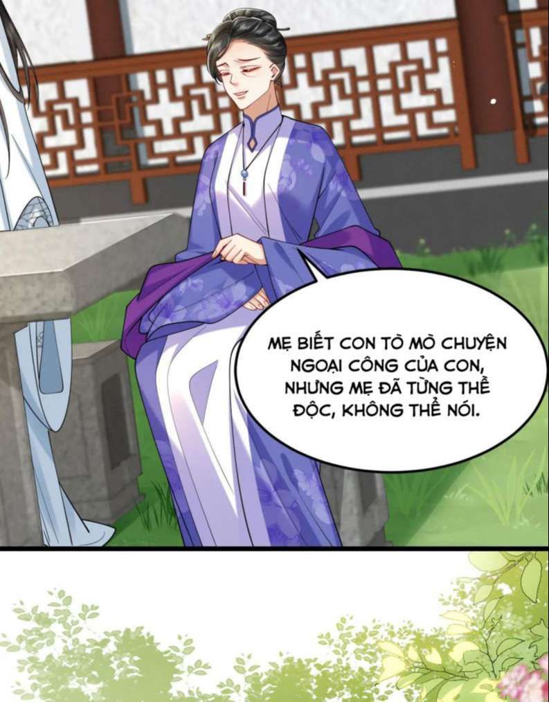 Phế Thê Trùng Sinh Chapter 35 - Trang 2