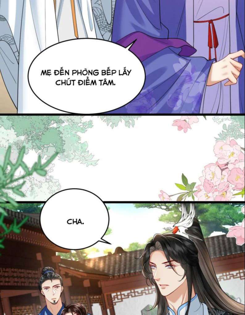 Phế Thê Trùng Sinh Chapter 35 - Trang 2